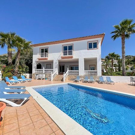 Villa Hermosa Torremuelle Exterior foto