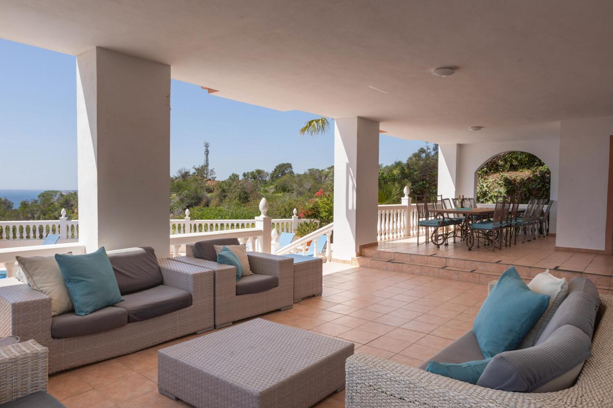 Villa Hermosa Torremuelle Exterior foto