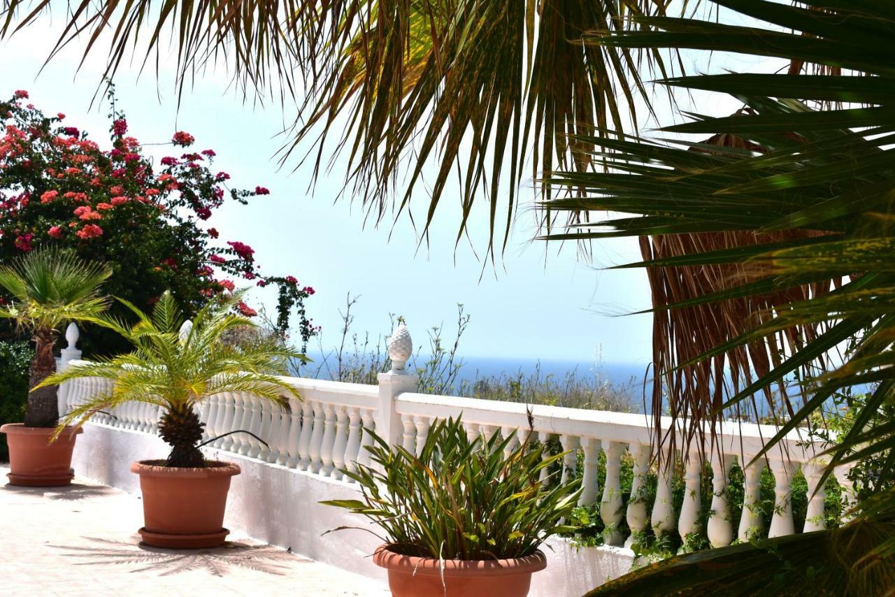 Villa Hermosa Torremuelle Exterior foto