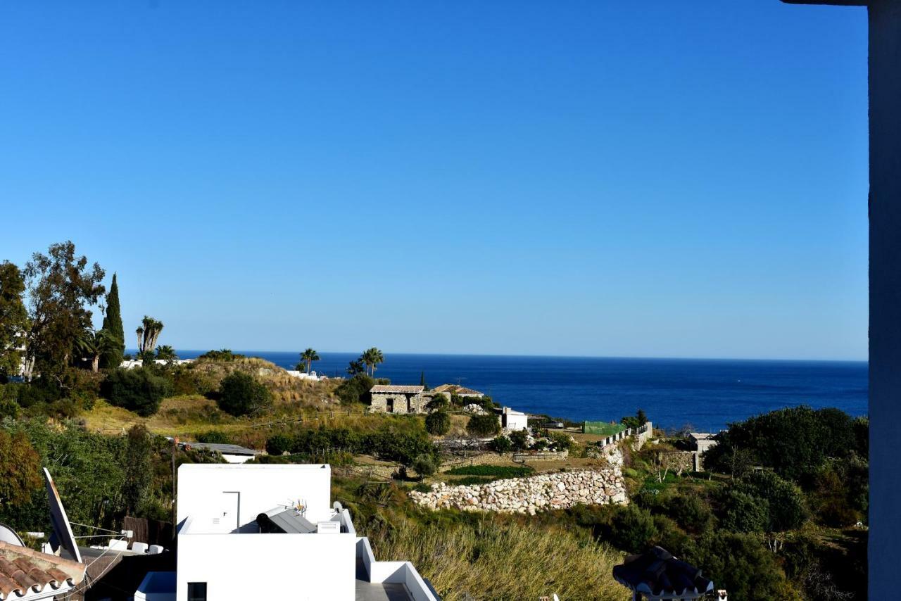 Villa Hermosa Torremuelle Exterior foto