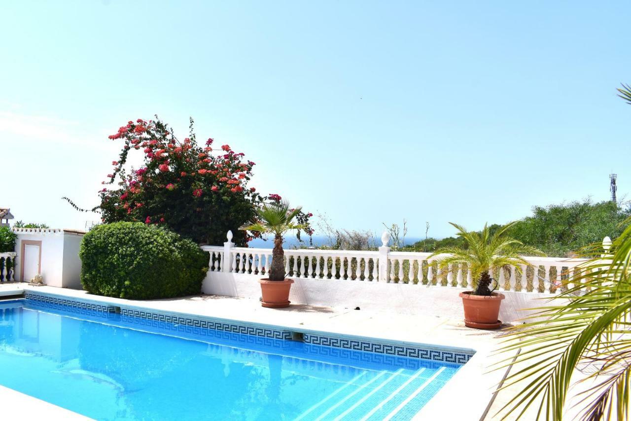 Villa Hermosa Torremuelle Exterior foto